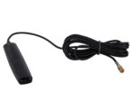 Glasklebeantenne DAB/DAB SMBf 12V Phantom