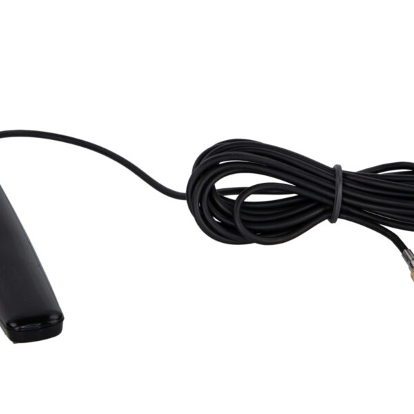 Glasklebeantenne DAB/DAB SMBf 12V Phantom
