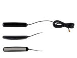 Glasklebeantenne DAB/DAB SMBf 12V Phantom – Bild 2