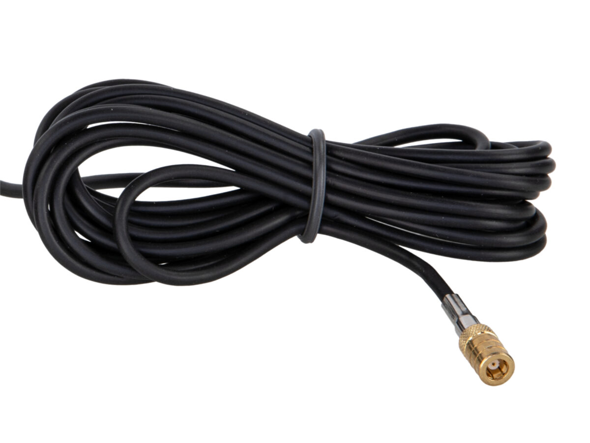Glasklebeantenne DAB/DAB SMBf 12V Phantom – Bild 3
