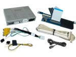 Video-Einspeiser passend f. MB Audio15 Vito W447Sprinter