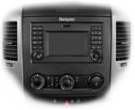 Video-Einspeiser passend f. MB Audio15 Vito W447Sprinter – Bild 3