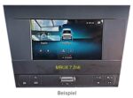 Video-Einspeiser passend für MBUX NTG6 - 7 und 10.25 Zoll – Bild 3