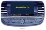Video-Einspeiser passend für Opel Multimedia Navi Pro 8 – Bild 3