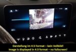 RFK Interface passend MB Actros/Antros/Arocs mit J9P Shutter – Bild 2