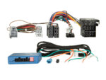 LFB Fiat Ducato 11/2021-2024 ISO/Mini ISO Telefon – Bild 2
