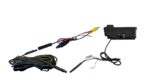 RFK Griffleiste passend f Audi A3 8P,A6 4F,Q7 4L - 2004-2015 – Bild 3