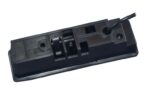 RFK Griffleiste passend f Audi A3 8P,A6 4F,Q7 4L - 2004-2015 – Bild 4