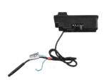 RFK Griffleiste passend f Audi A3 8P,A6 4F,Q7 4L - 2004-2015 – Bild 5