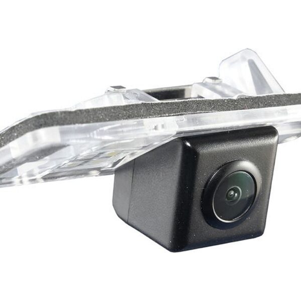RFK Griffleiste passend f Audi TT - LED ww