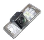 RFK Griffleiste passend f Audi TT - LED ww – Bild 2