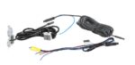 RFK Griffleiste passend f Audi A4,Skoda Octavia II OEM Lampe – Bild 3
