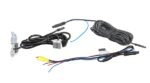 RFK Griffleiste passend f Audi A4,A5,Q3,Q5,Panam - LED ww – Bild 3