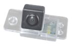 RFK Griffleiste passend f Audi Q7/A8/S8 2013-2014 - LED kw – Bild 2