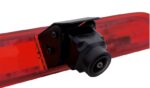 Bremslichtkamera NTSC passend Expert,Jumpy,ProAce,Vivaro – Bild 5