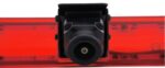 Bremslichtkamera NTSC passend Expert,Jumpy,ProAce,Vivaro – Bild 6
