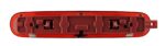 Bremslichtkamera NTSC passend Fiat Doblo2, Opel Combo D – Bild 3