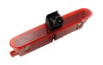 Bremslichtkamera NTSC passend Fiat Doblo2, Opel Combo D – Bild 4