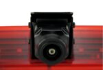 Bremslichtkamera NTSC passend Fiat Doblo2, Opel Combo D – Bild 5