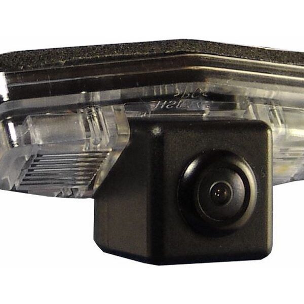 RFK Griffleiste passend f Honda Civic 2013- - LED kw