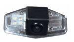 RFK Griffleiste passend f Honda Civic 2013- - LED kw – Bild 2