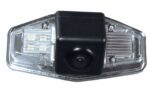 RFK Griffleiste passend f Honda Civic 2013- - LED ww – Bild 2
