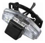 RFK Griffleiste passend f Honda Civic 2013- - LED ww – Bild 5