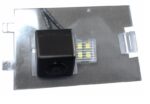 RFK Griffleiste passend f Jeep - LED kw – Bild 2