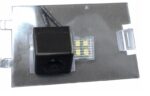 RFK Griffleiste passend f Jeep - LED ww – Bild 2