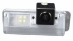 RFK Griffleiste passend f Lexus ES250 2013- - LED kw – Bild 2