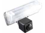 RFK Griffleiste passend f Lexus ES250 2013- - LED ww