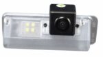 RFK Griffleiste passend f Lexus ES250 2013- - LED ww – Bild 2