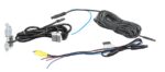 RFK Griffleiste passend f Lexus ES250 2013- - LED ww – Bild 3