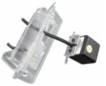 RFK Griffleiste passend f Lexus ES250 2013- - LED ww – Bild 5