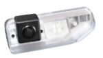 RFK Griffleiste passend f Lexus ES240/350 - LED kw – Bild 2