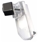 RFK Griffleiste passend f Lexus ES240/350 - LED kw – Bild 5