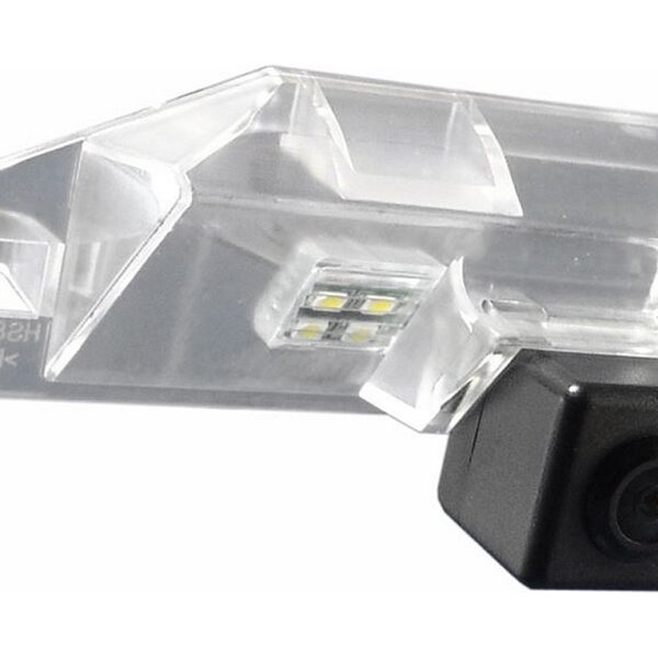 RFK Griffleiste passend f Lexus ES,LS,RX - LED kw
