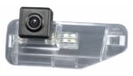 RFK Griffleiste passend f Lexus ES,LS,RX - LED kw – Bild 2