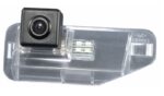RFK Griffleiste passend f Lexus ES,LS,RX - LED ww – Bild 2