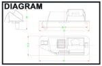 RFK Griffleiste passend f Lexus ES,LS,RX - LED ww – Bild 4