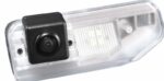 RFK Griffleiste passend f Lexus ES240/350 - LED ww – Bild 2