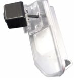 RFK Griffleiste passend f Lexus ES240/350 - LED ww – Bild 5
