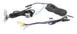RFK Griffleiste passend f Lexus IS, RX - LED ww – Bild 3