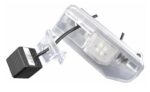 RFK Griffleiste passend f Lexus IS, RX - LED ww – Bild 5