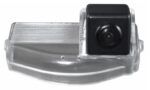 RFK Griffleiste passend f Mazda 2 2007-, 3 2009-2013 – Bild 2