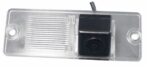 RFK Griffleiste passend f Mitsubishi Pajero 2 – Bild 2