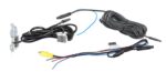 RFK Griffleiste passend f Opel Antara, Chevrolet Captiva – Bild 3