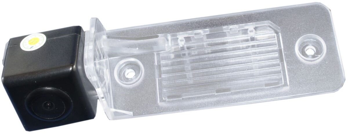 RFK Griffleiste passend f VW Tiguan -2010 außen – Bild 2