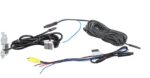 RFK Griffleiste passend f VW Tiguan -2010 oben – Bild 3