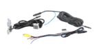 RFK Griffleiste passend f Volvo V60 2014/2015 – Bild 3